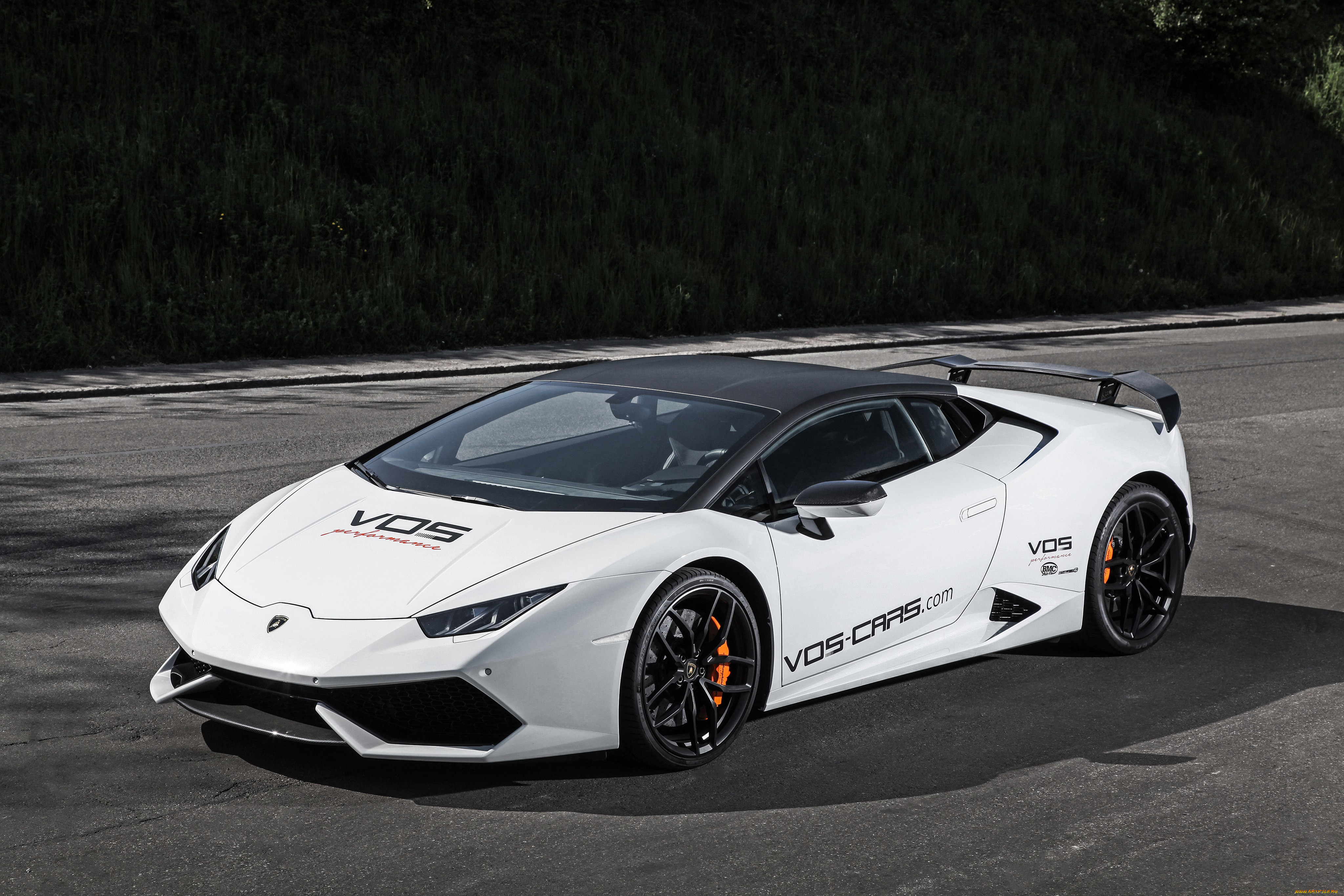 , lamborghini, 2015, lb724, vos, huracn